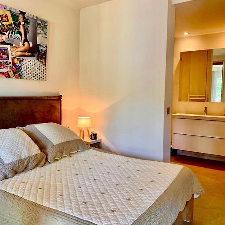 St Tropez T2 Central Сен Тропе Екстериор снимка