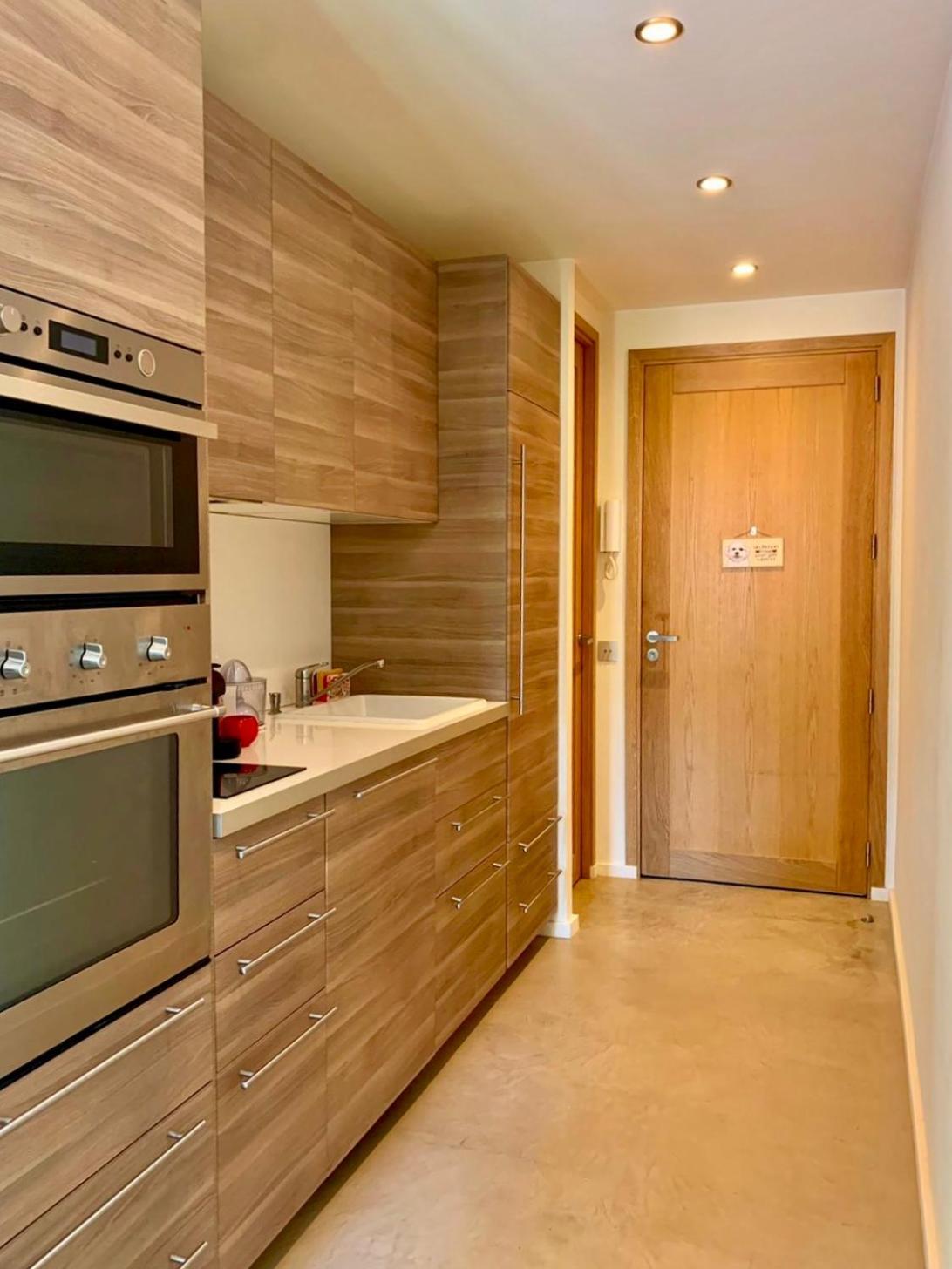 St Tropez T2 Central Сен Тропе Екстериор снимка