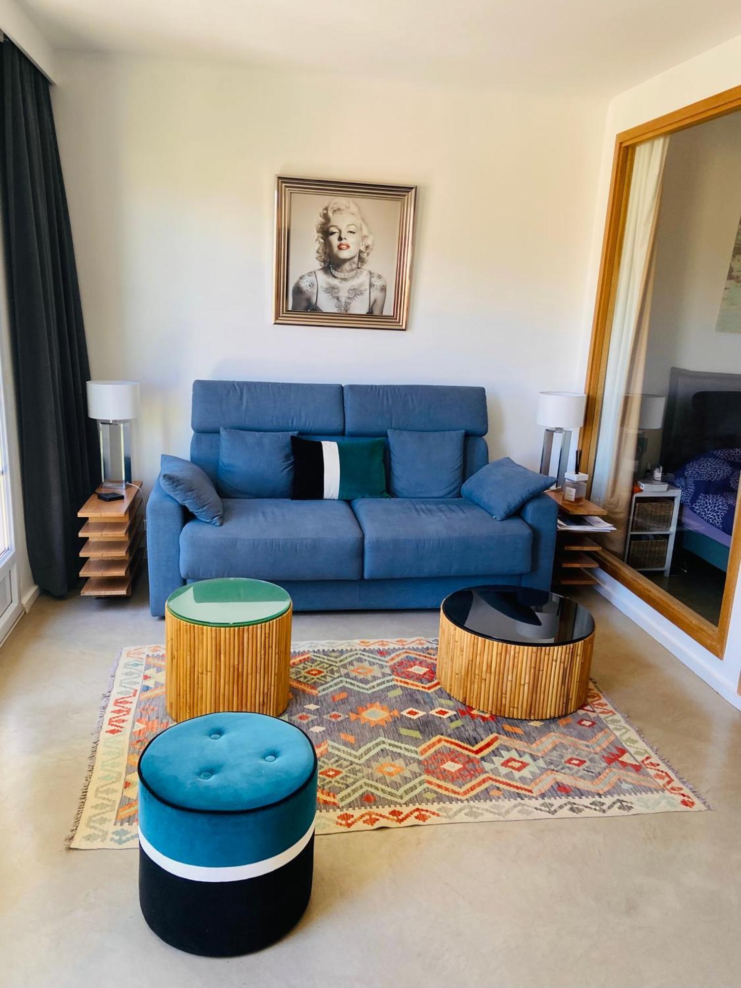 St Tropez T2 Central Сен Тропе Екстериор снимка