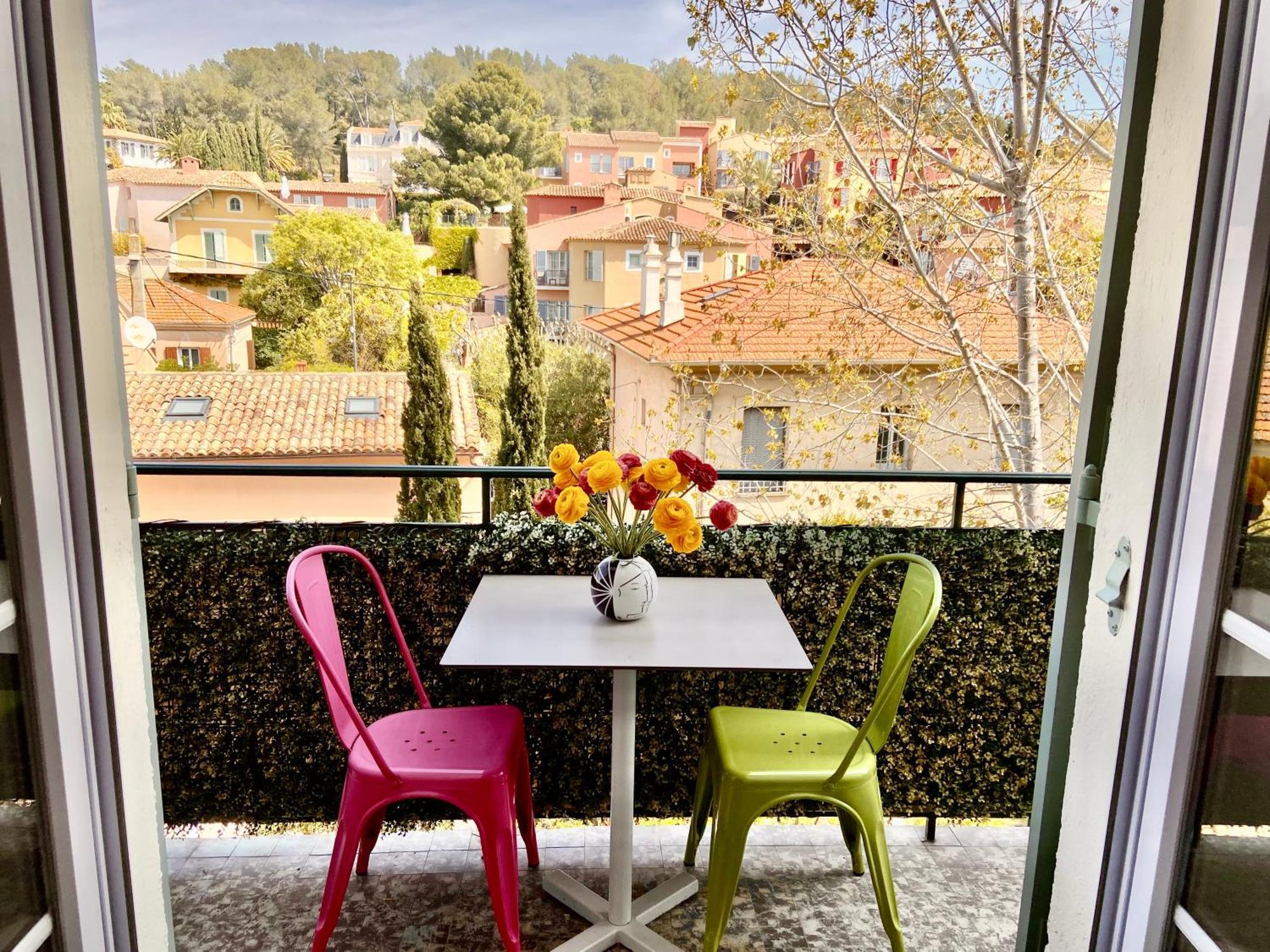 St Tropez T2 Central Сен Тропе Екстериор снимка